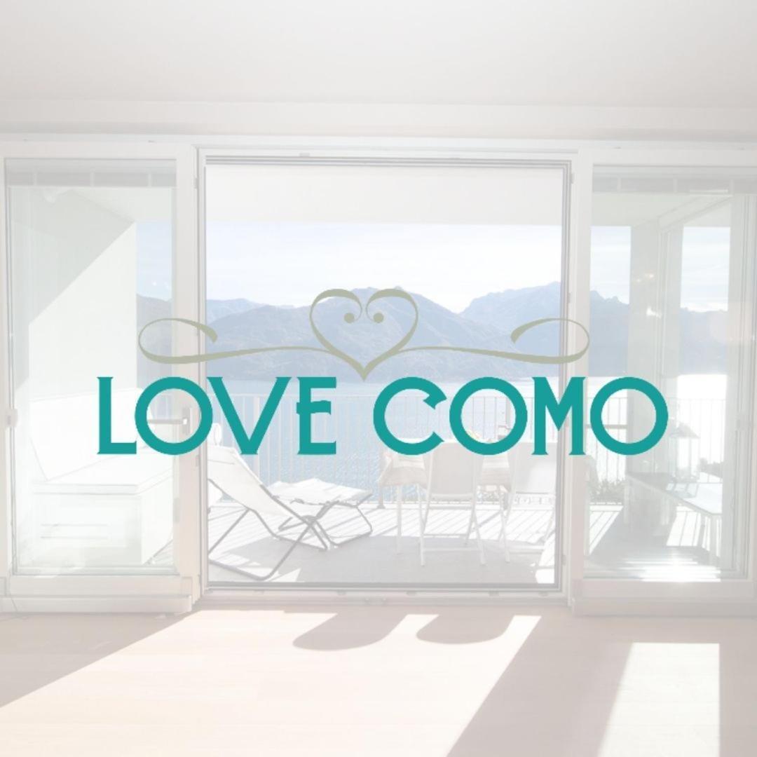 Looklake "Suite One" - Plesio By Lovecomo Menaggio Luaran gambar