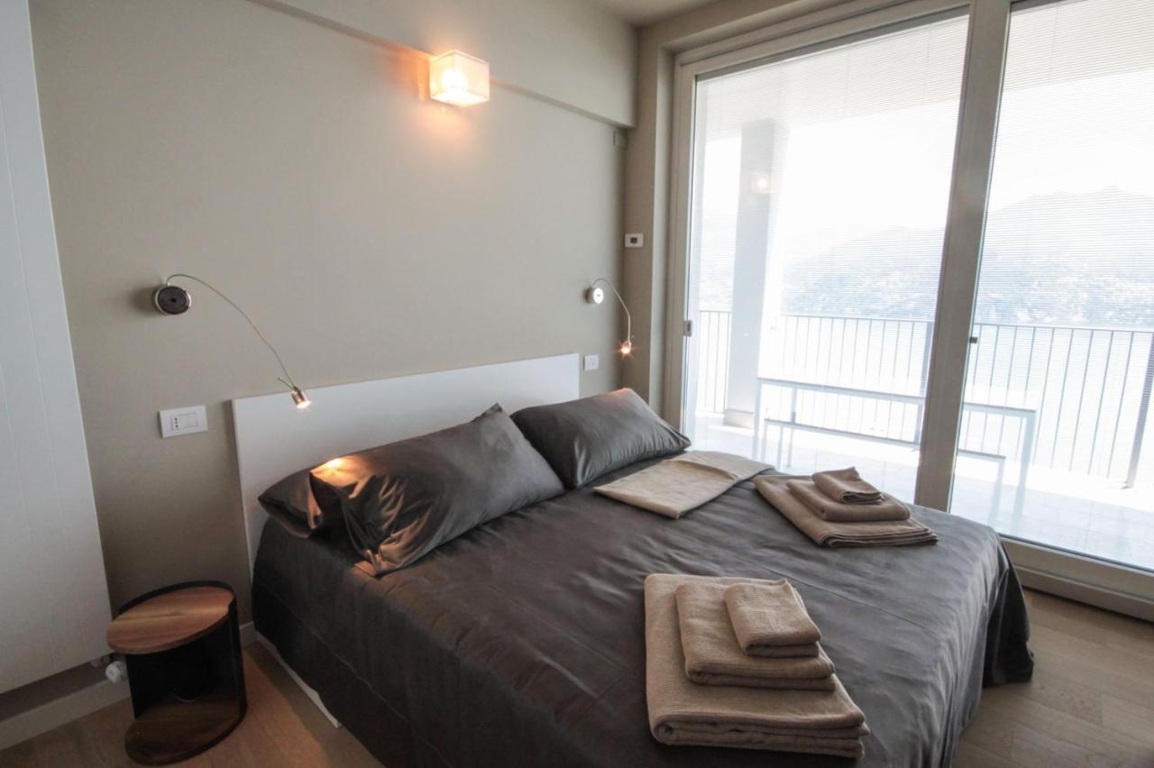 Looklake "Suite One" - Plesio By Lovecomo Menaggio Luaran gambar