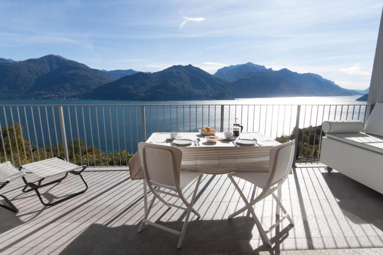 Looklake "Suite One" - Plesio By Lovecomo Menaggio Luaran gambar