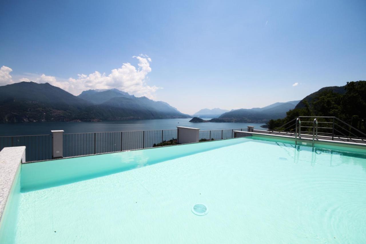 Looklake "Suite One" - Plesio By Lovecomo Menaggio Luaran gambar