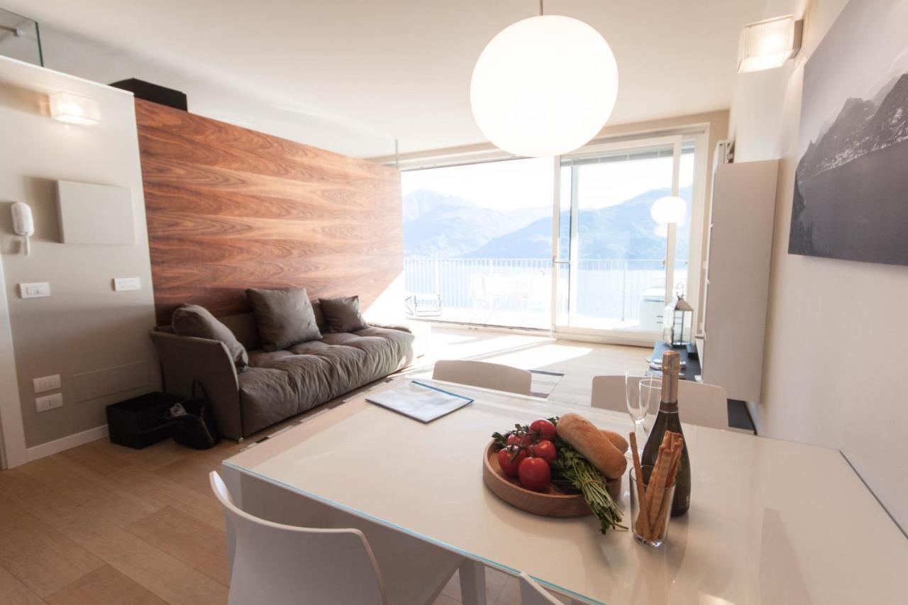Looklake "Suite One" - Plesio By Lovecomo Menaggio Luaran gambar