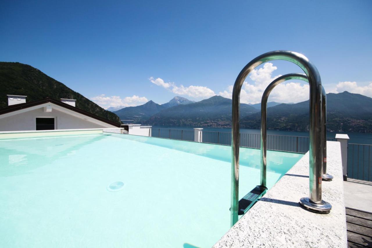 Looklake "Suite One" - Plesio By Lovecomo Menaggio Luaran gambar