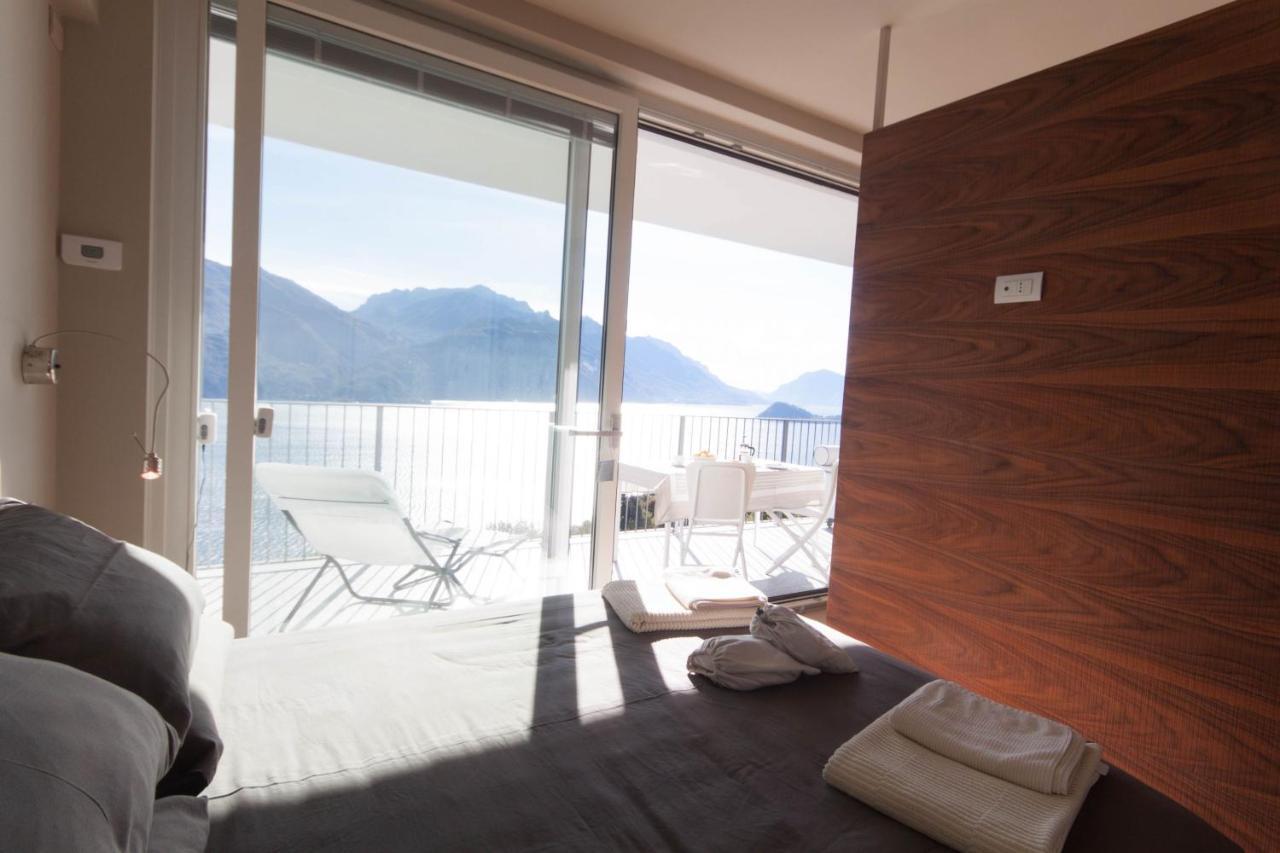 Looklake "Suite One" - Plesio By Lovecomo Menaggio Luaran gambar