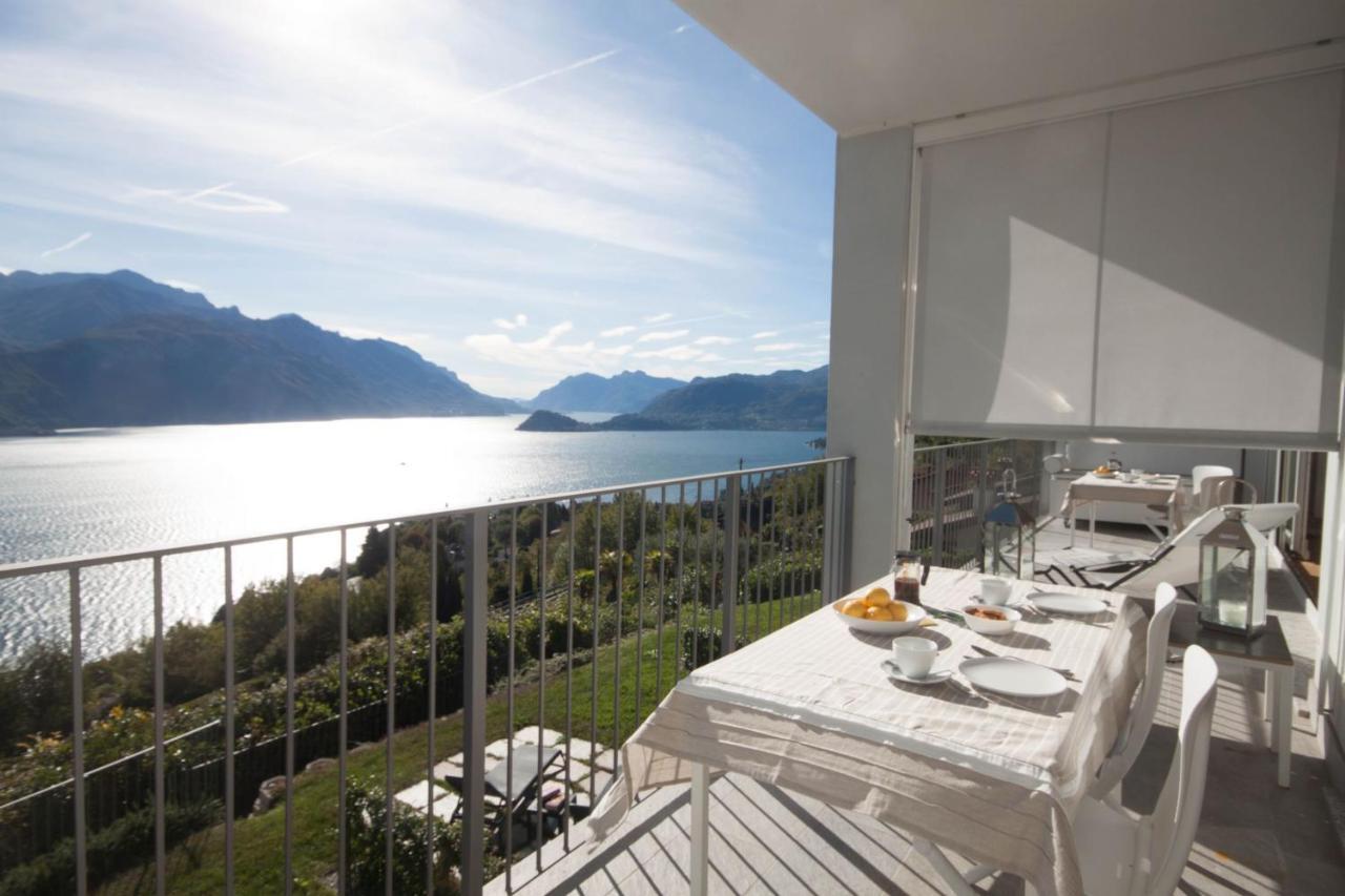 Looklake "Suite One" - Plesio By Lovecomo Menaggio Luaran gambar